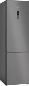 Siemens iQ 300 KG39NXXBF, Free-standing fridge-freezer