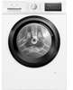 Siemens iQ 300 WM14N208GB, washing machine, frontloader fullsize Thumbnail
