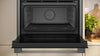 Neff N 90 C24FT53G0B, Built-in compact oven with steam function Thumbnail