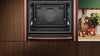 Neff B69VS7MY0A, Built-in oven with added steam function Thumbnail