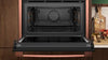 Neff C29MR21Y0B, Built-in compact oven with microwave function Thumbnail