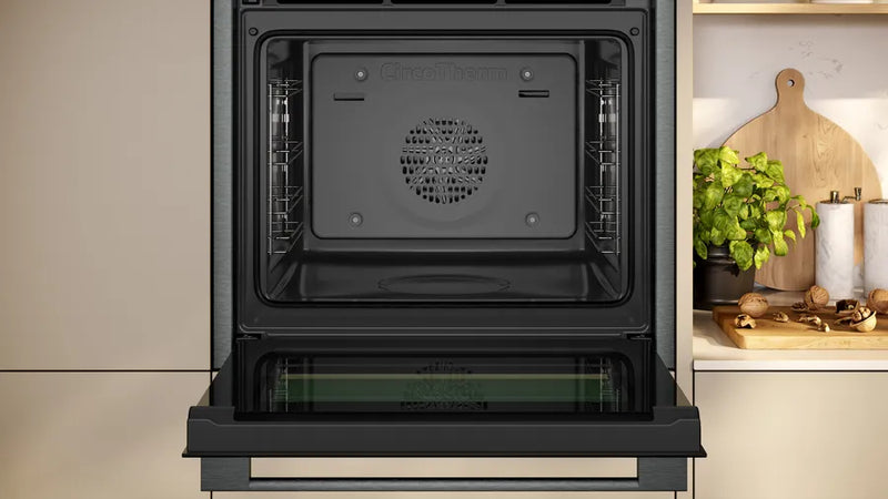 Neff N 70 B24CR31G0B, Built-in oven