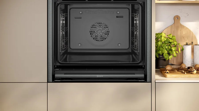 Neff N 70 B54CR31G0B, Built-in oven