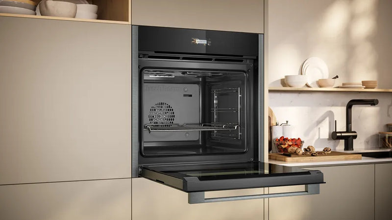 Neff N 70 B24CR31G0B, Built-in oven