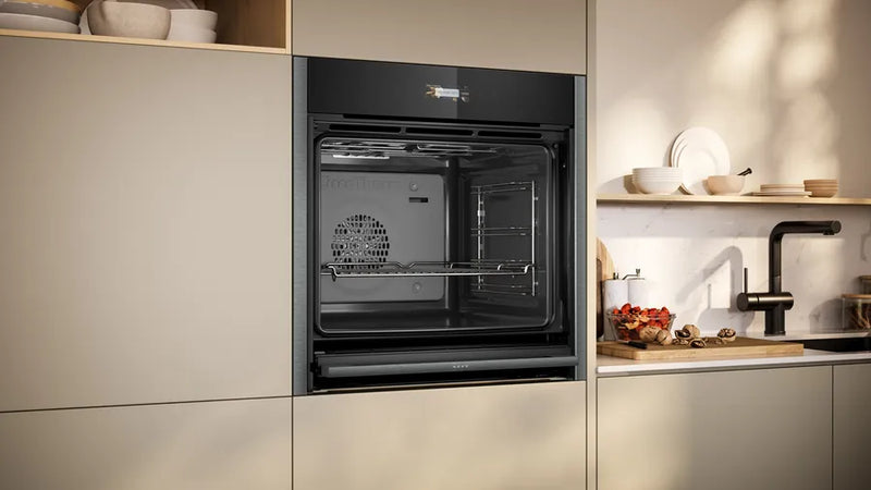 Neff N 70 B54CR31G0B, Built-in oven