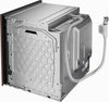 Neff B69FY5CX0, Built-in oven with steam function Thumbnail