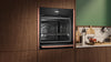 Neff N 70 B59CR7KY0B, Built-In Oven Thumbnail