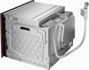 Neff C29FY5CX0, Built-in compact oven with steam function Thumbnail