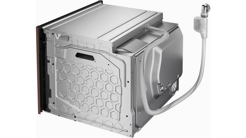 Neff N 90 C29FY5CX0, Built-In Compact Oven with Steam Function