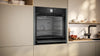 Neff N 90 B64FT53G0B, Built-in oven with steam function Thumbnail
