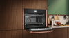 Neff N 90 C29FS3AY0, Built-In Compact Oven with Steam Function Thumbnail