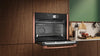 Neff N 90 C29FY5CX0, Built-In Compact Oven with Steam Function Thumbnail