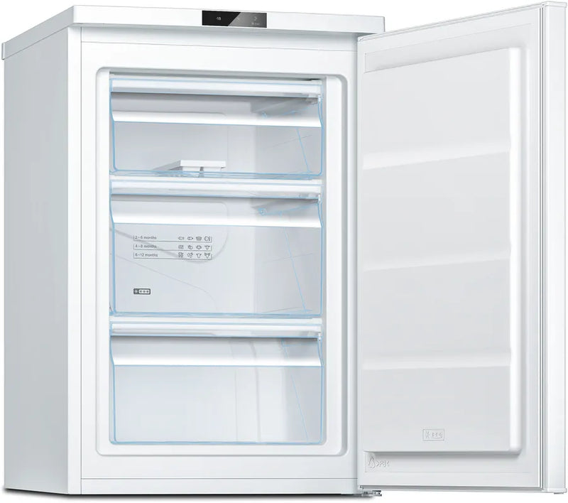 Bosch Series 2 GTV15NWEBG, Under Counter Freezer