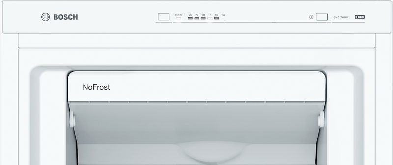 Bosch Series 4 GSN36VWEPG, Free-standing freezer