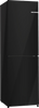 Bosch Series 2 KGN27NBEAG, Free-standing fridge-freezer with freezer at bottom Thumbnail
