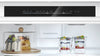 Siemens iQ 500 KB96NADD0G, built-in fridge-freezer with freezer at bottom Thumbnail