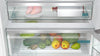 Siemens iQ 500 KB96NADD0G, built-in fridge-freezer with freezer at bottom Thumbnail