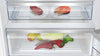 Neff N 70 KB7966DD0, built-in fridge-freezer with freezer at bottom (Discontinued) Thumbnail