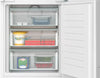 Siemens iQ 300 KI96NVFD0, built-in fridge-freezer with freezer at bottom Thumbnail
