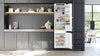 Siemens KI96NVFD0, built-in fridge-freezer with freezer at bottom Thumbnail