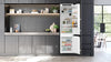Siemens iQ 300 KI96NVFD0, built-in fridge-freezer with freezer at bottom Thumbnail
