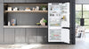 Siemens iQ 500 KB96NADD0G, built-in fridge-freezer with freezer at bottom Thumbnail