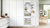 Bosch KBN96VFE0G, Built-in fridge-freezer with freezer at bottom Thumbnail