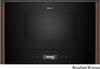 Neff NL9WR21Y1B, Built-in microwave oven Thumbnail