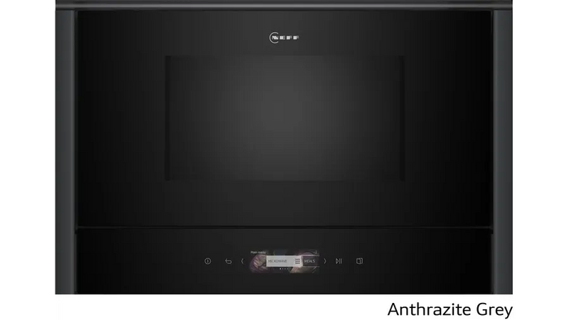 Neff N 70 NR9WR21Y1B, Built-In Microwave Oven