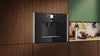 Neff CL9TX11X0, Built-in fully automatic coffee machine Thumbnail