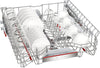 Bosch Series 6 SMS6TCI02G, free-standing dishwasher Thumbnail