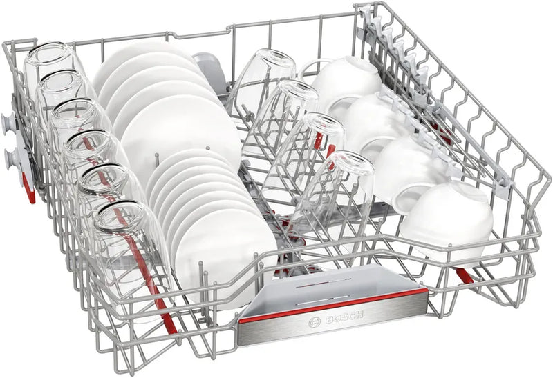 Bosch Series 6 SMS6TCI02G, free-standing dishwasher