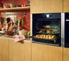 Neff N90 B69FS3CY2A, Built-in oven with steam function Thumbnail