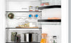 Siemens KI86NSDD0, Built-in fridge-freezer with freezer at bottom (Discontinued) Thumbnail