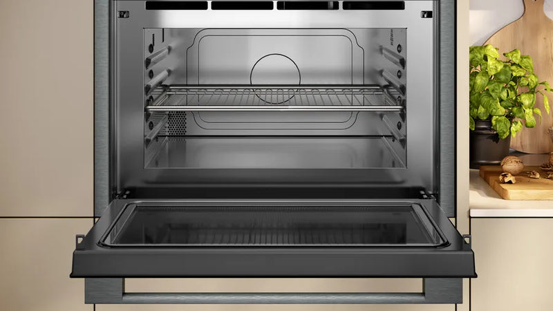 Neff N 70 C24GR3XG1B, Built-In Microwave