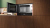 Neff NL9WR21Y1B, Built-in microwave oven Thumbnail