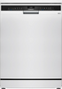 Siemens iQ 300 SN23EW03ME, free-standing dishwasher (Discontinued) Thumbnail