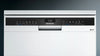 Siemens iQ 300 SN23EW03ME, free-standing dishwasher (Discontinued) Thumbnail