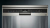 Siemens iQ 300 SN23EI03ME, Free-standing dishwasher (Discontinued) Thumbnail