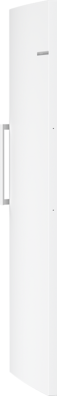 Bosch Series 4 GSN33VWEPG, Free-standing freezer