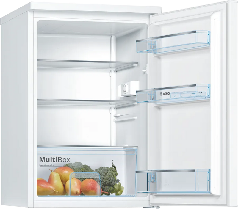 Bosch Series 2 KTR15NWECG, Under counter fridge (Discontinued)