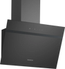 Siemens iQ 100 LC65KDK60B, Wall-mounted cooker hood (Discontinued) Thumbnail