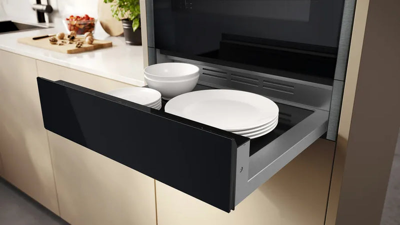 Neff N 70 N24HA11G1B, Built-in warming drawer
