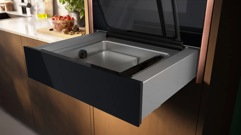 Neff N 70 N29XA11Y1, Vacuum Drawer