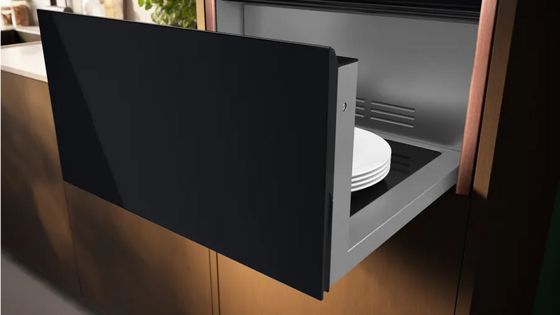 Neff N 70 N39HA11Y1B, Tall Warming Drawer