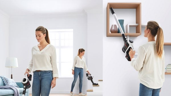 Bosch BCS612GB, Cordless vacuum cleaner