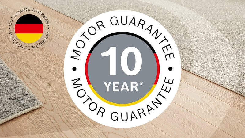 Bosch BCS612GB, Cordless vacuum cleaner