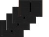 Neff N 70 V57YHQ4C0, Induction hob with integrated ventilation system Thumbnail