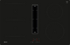 Neff N 50 V58NBS1L0, Induction hob with integrated ventilation system Thumbnail