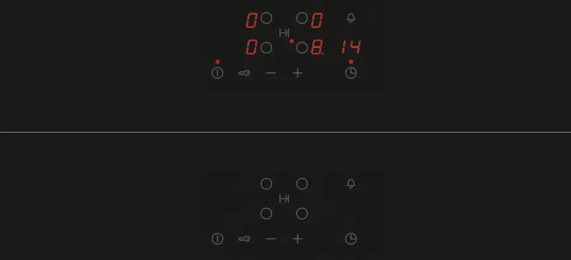 Neff N 50 T16NBE1L, Electric hob